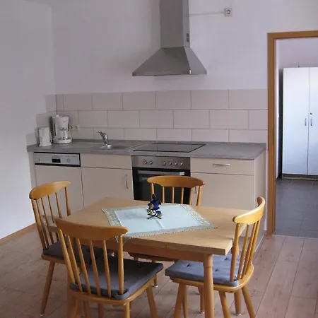 Holiday Home Debacher Kappel-Grafenhausen Room photo