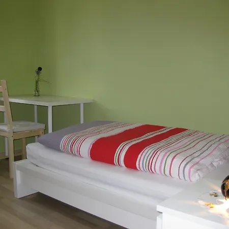 Holiday Home Debacher Kappel-Grafenhausen Room photo