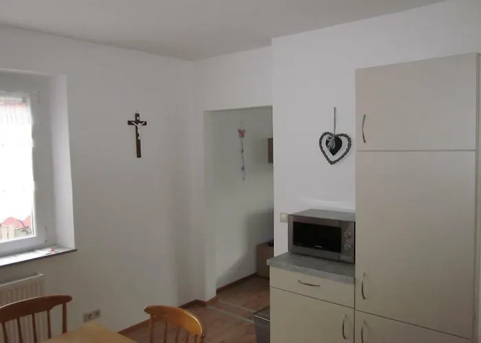 Holiday Home Debacher