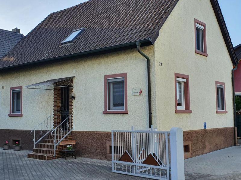 Debacher Apartment *