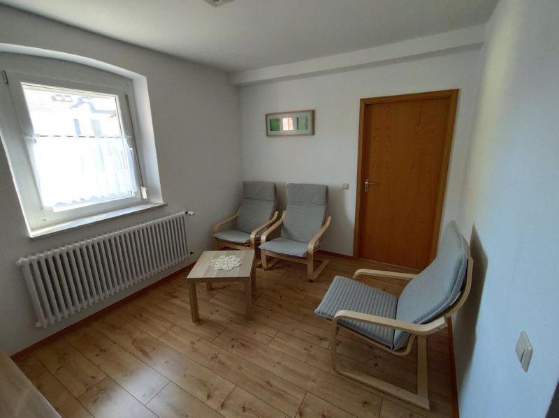 Apartment Debacher