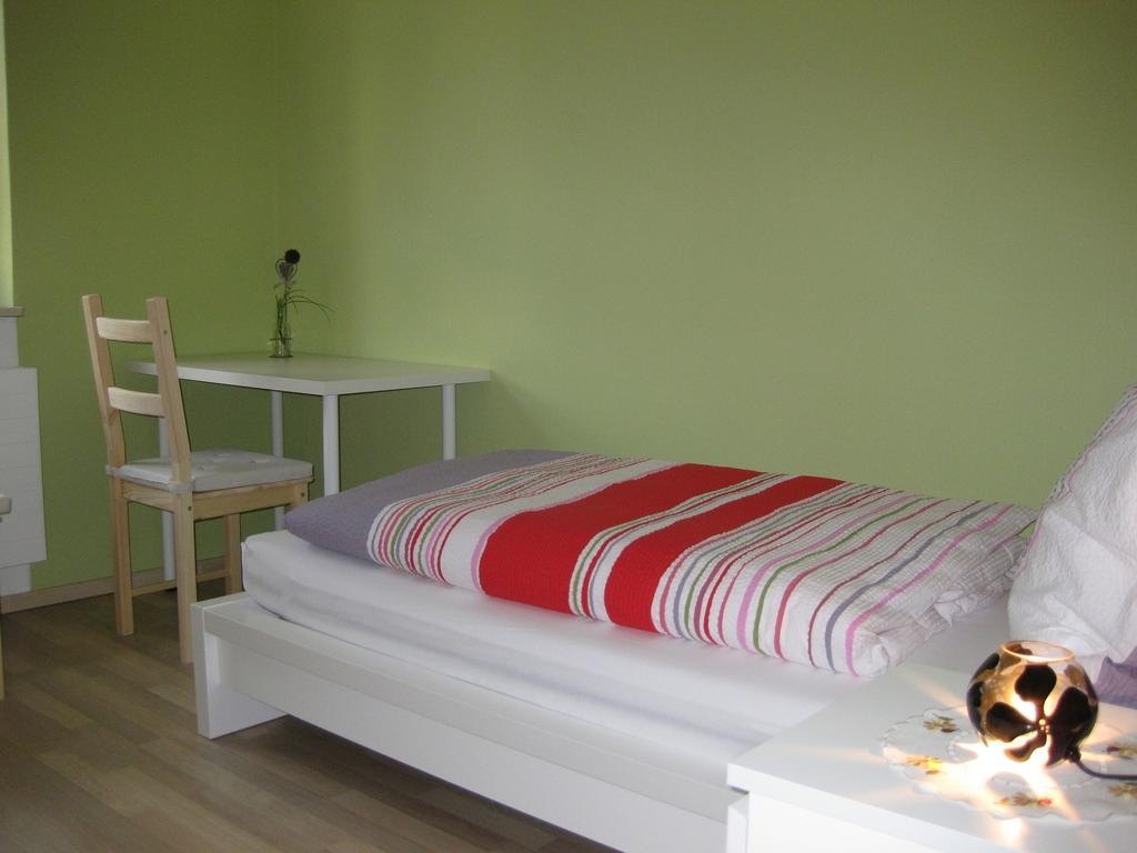 Apartment Debacher