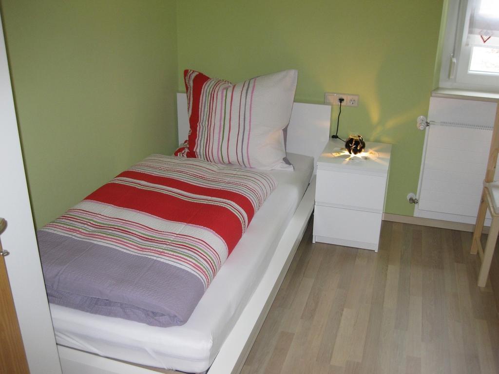 Apartment Debacher