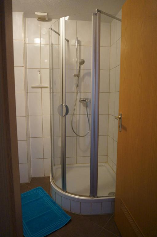 Apartment Debacher Kappel-Grafenhausen