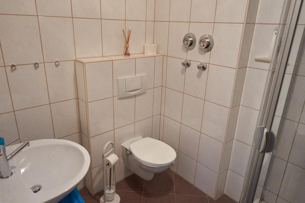 Apartment Debacher